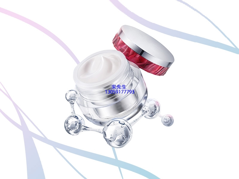 妍叶_神经酰胺出水霜OEM定制加工贴牌