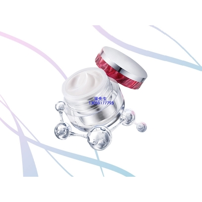 妍叶_神经酰胺出水霜OEM定制加工贴牌