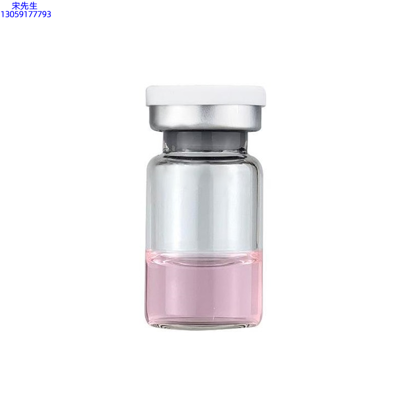 妍叶_水光动能素精华原液OEM代加工贴牌